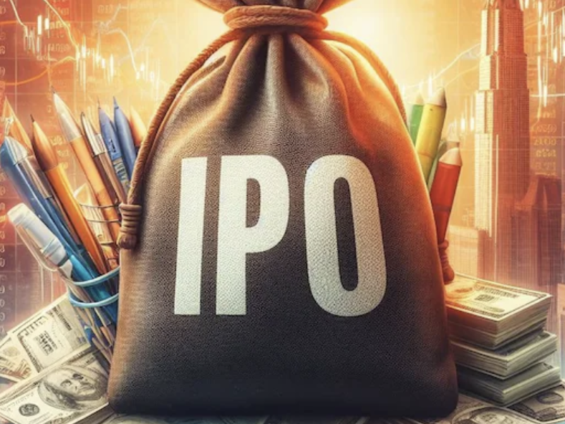 Latest IPO